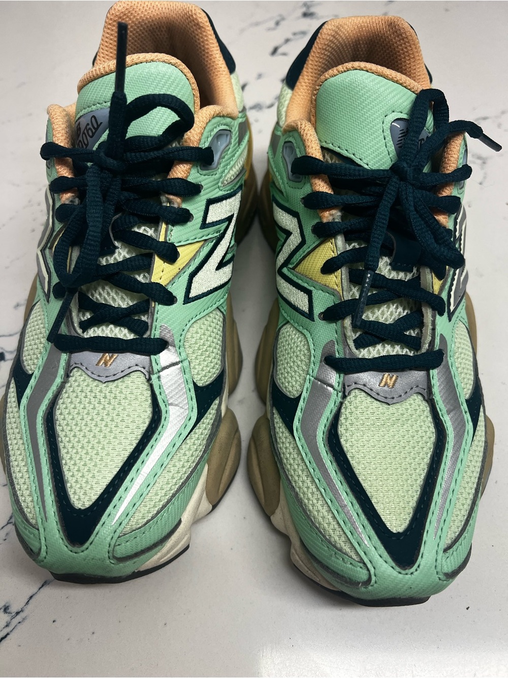 New Balance 9060 Women's Sneakers